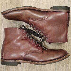 Red Wing Heritage Sheldon 9072